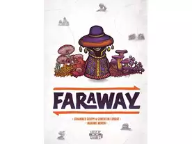 ファラウェイ（Faraway）