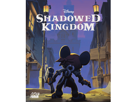 ディズニーシャドウキングダム（Disney Shadowed Kingdom）