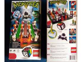 LEGO Monster 4の画像