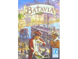 バタビア（Batavia）