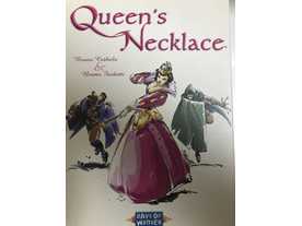 クイーンズ・ネックレス（Queen's Necklace）
