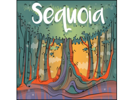 セコイア（Sequoia）