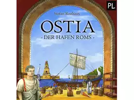 オスティア（Ostia）