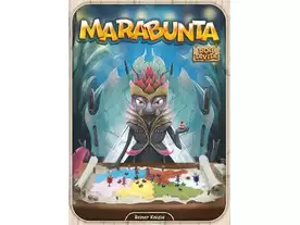 マラブンタ（Marabunta）