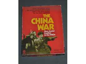チャイナ・ウォー（The China War: Sino-Soviet Conflict in the 1980s）