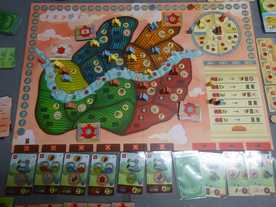 ティーガーデン レビュー評価など1件（Tea Garden）｜ボード