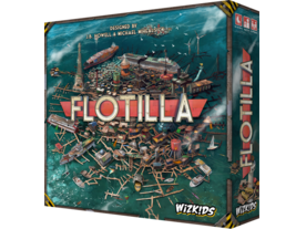 フローティラ（Flotilla）