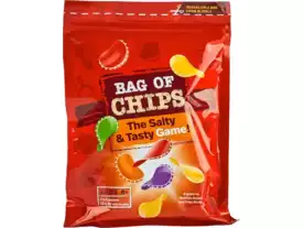 ゲーム・オブ・チップス（Bag of Chips）