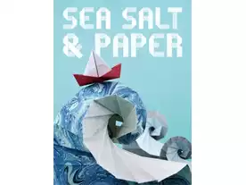 シーソルト&ペーパー（Sea Salt & Paper）