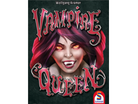 ヴァンパイアクイーン（Vampire Queen）