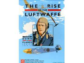 ドイツ空軍の興亡史の画像