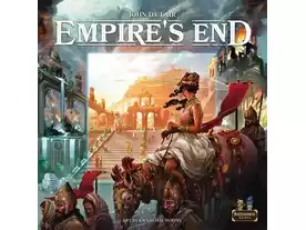 エンパイアズ・エンド（Empire's End）
