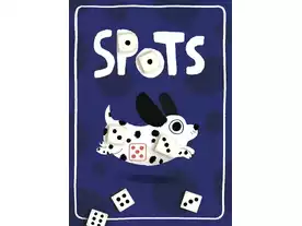 スポット（Spots）