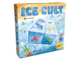アイスカルト（Ice Cult）