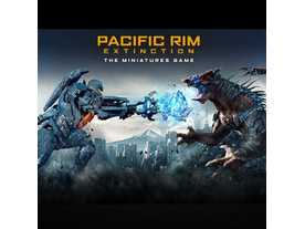パシフィック・リム　エクスティンクション（Pacific Rim: Extinction）