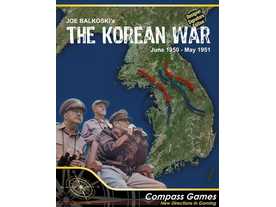 朝鮮戦争（The Korean War June 1950-May 1951）