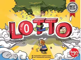 ロット（LOTTO）