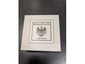 キングスプレート カードゲーム　シリーズ２の画像