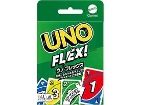 ウノ フレックス（Uno Flex!）