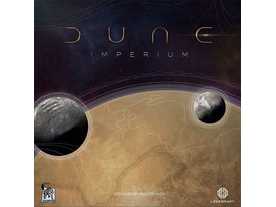 デューン：インペリウム（Dune: Imperium）