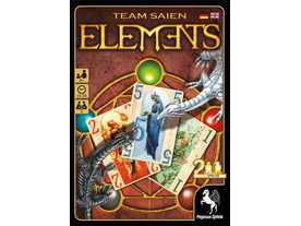 エレメンツ（Elements）