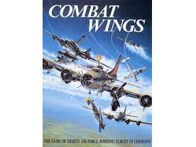 第8空軍 Combat wingsの画像