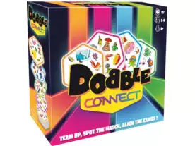 ドブルコネクト（Dobble Connect）