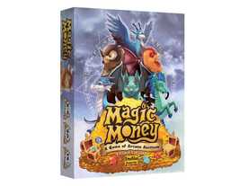 マジックマネー（Magic Money）