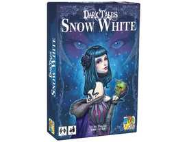 ダークテイルズ：スノウ・ホワイト（Dark Tales: Snow White）