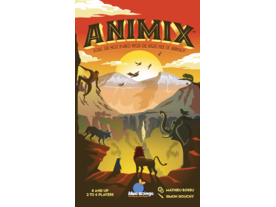 アニミックス（Animix）