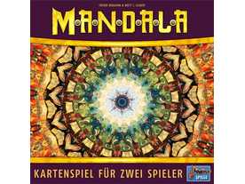 マンダラ（Mandala）