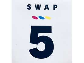 スワップ5（SWAP5）