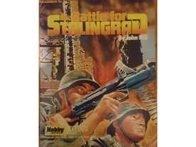 スターリングラード攻略（Battle for Stalingrad）