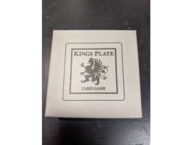 キングスプレート カードゲーム　シリーズ3の画像