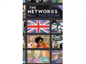 ネットワーク：テレビの時間（拡張）の画像