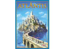 アトランティス（Atlantis）