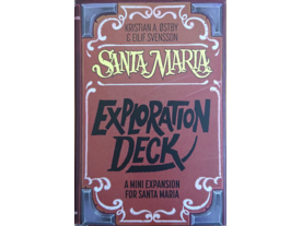 サンタマリア：エクスプローション・デッキの画像