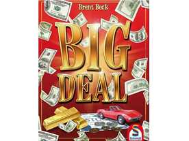 ビッグ・ディール（Grandpa Beck's Cover Your A$$ets / Big Deal）