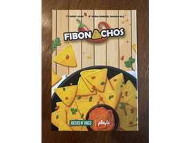 フィボナチョスの画像