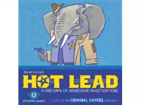 ホットリード（Hot Lead）