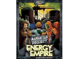 マンハッタン計画：エネルギーエンパイアの画像