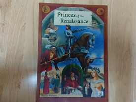 ルネッサンスの君主（Princes of the Renaissance）