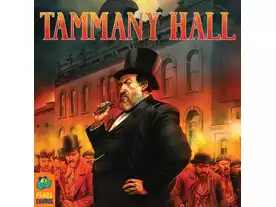 タマニーホール（Tammany Hall）