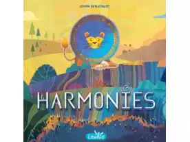 ハーモニーズ（Harmonies）
