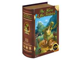 ウサギとカメ（Tales & Games: The Hare & the Tortoise）