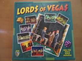 ベガスの帝王（Lords of Vegas）