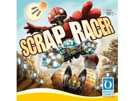 スクラップレーサー（Scrap Racer）