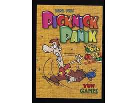 ピクニック・パニック（Picknick Panik）