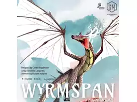 ワームスパン（Wyrmspan）