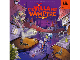 ヴァンパイアパーティ（Die Villa der Vampire）